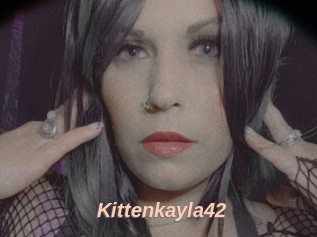 Kittenkayla42