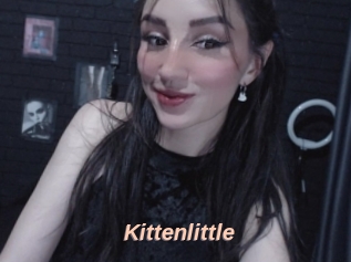 Kittenlittle
