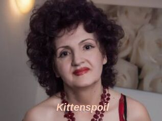 Kittenspoil