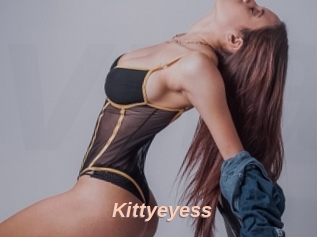 Kittyeyess