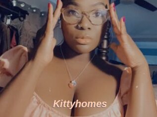 Kittyhomes