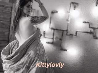Kittylovly