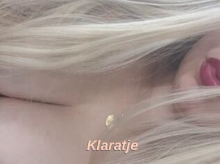 Klaratje