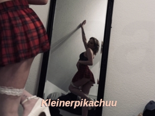 Kleinerpikachuu