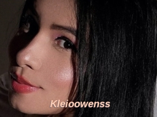 Kleioowenss