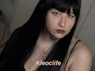 Kleoclife