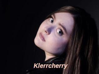 Klerrcherry