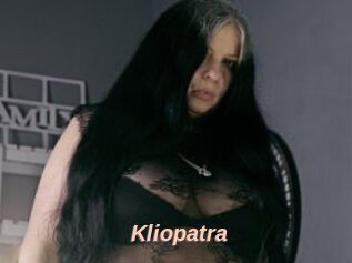 Kliopatra