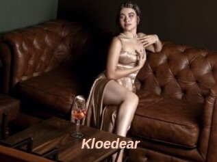 Kloedear