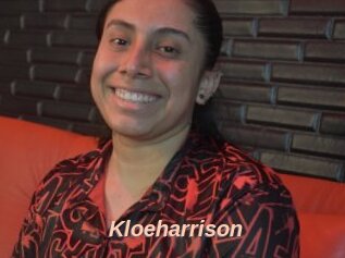 Kloeharrison