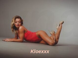Kloexxx