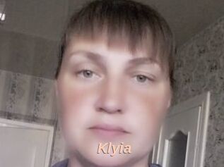 Klyia
