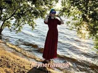 Klyneriawink