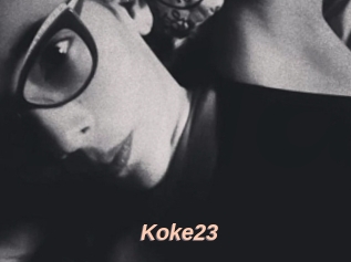 Koke23