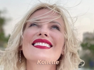 Kollette