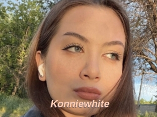 Konniewhite