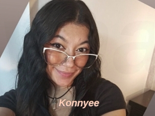 Konnyee