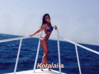 Koralaila