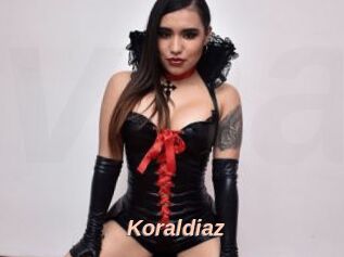 Koraldiaz