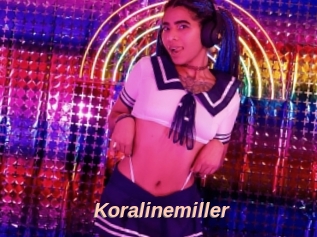 Koralinemiller