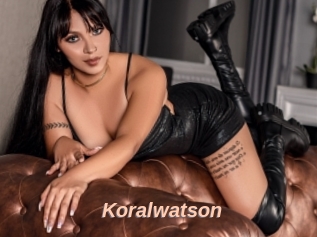 Koralwatson
