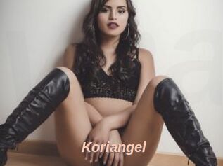 Koriangel