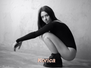 Korica