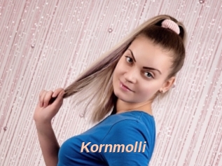 Kornmolli