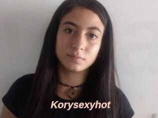 Korysexyhot