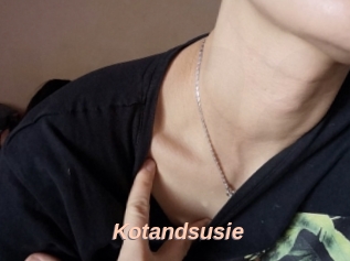 Kotandsusie