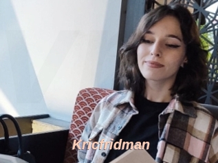Kricfridman