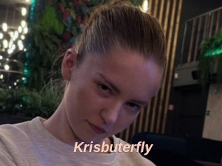 Krisbuterfly