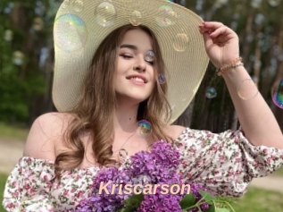 Kriscarson