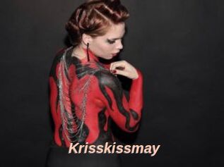 Krisskissmay