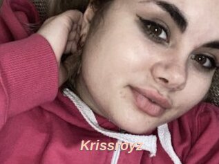 Krissroyz