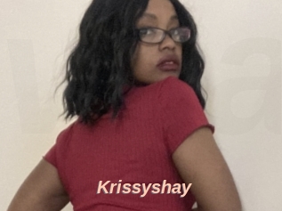 Krissyshay