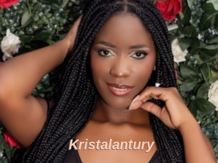 Kristalantury