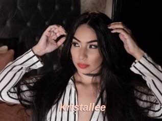 Kristallee