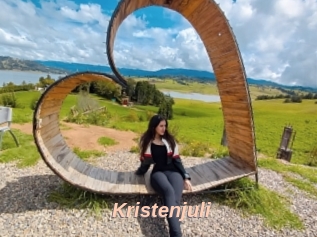 Kristenjuli