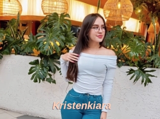 Kristenkiara
