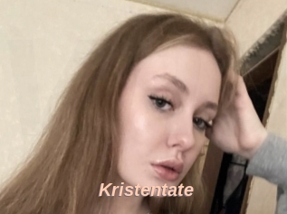 Kristentate