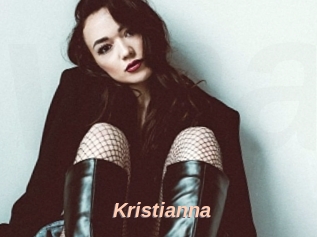 Kristianna