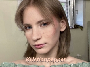 Kristianpepper
