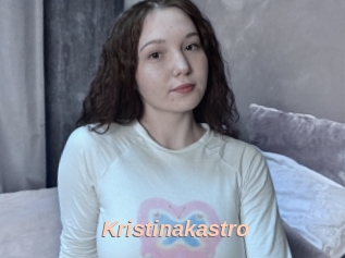 Kristinakastro