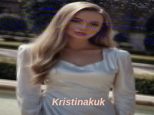 Kristinakuk