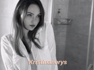 Kristinanorys