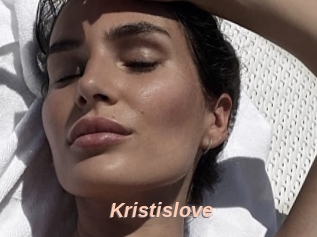 Kristislove