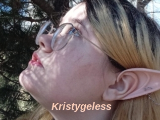 Kristygeless