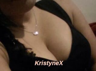 KristyneX