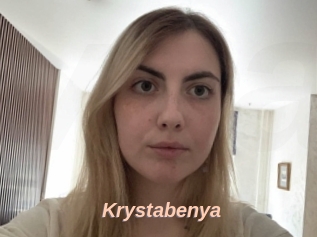 Krystabenya